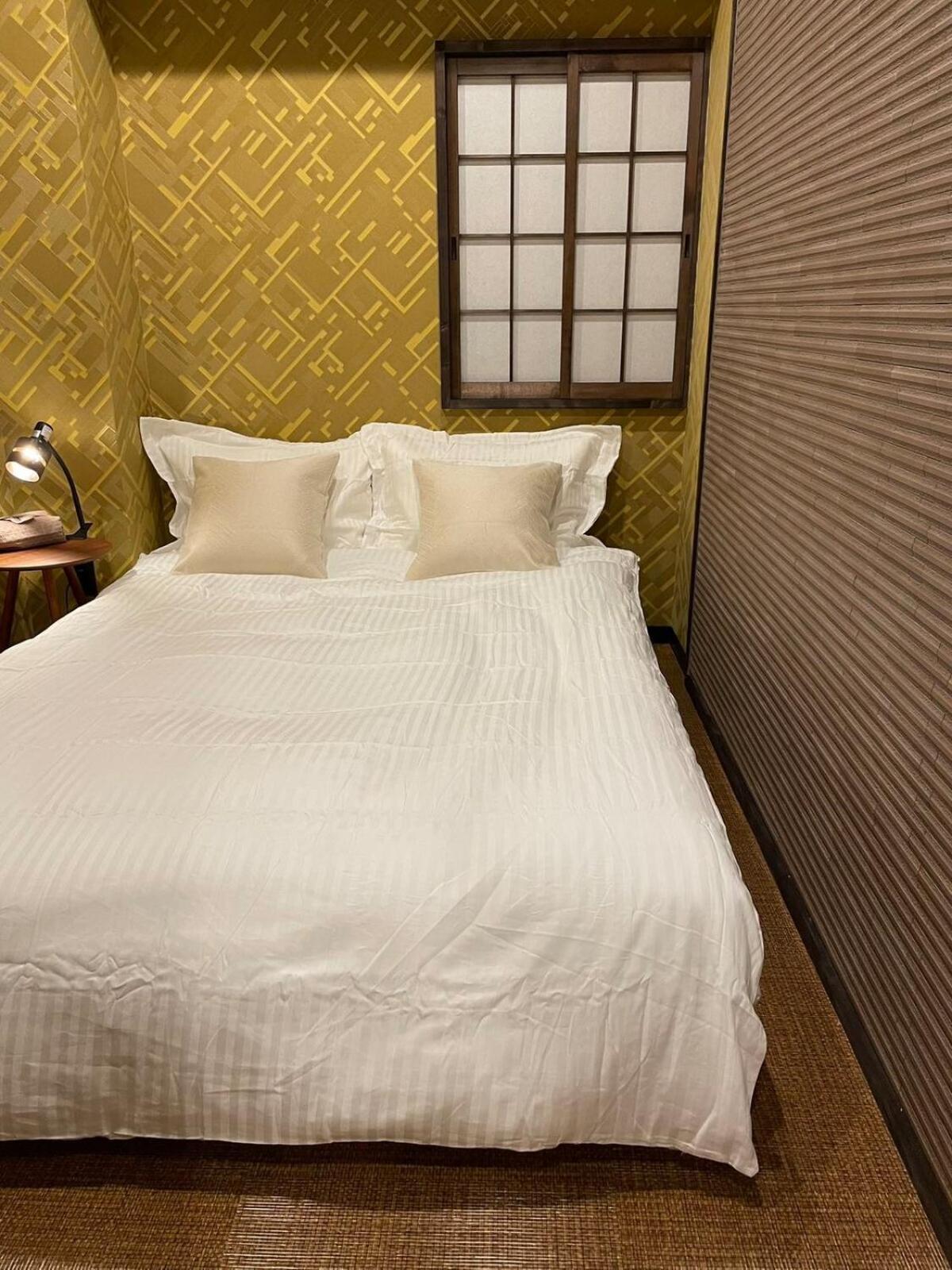 Holiday home 悦然民宿 *