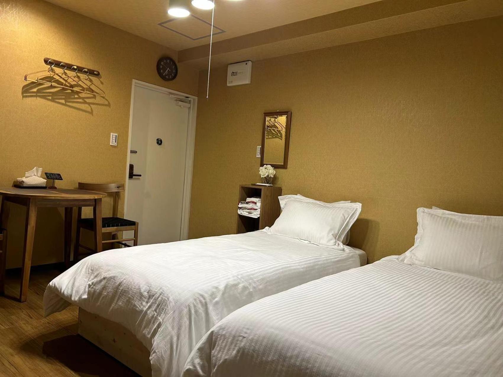 Holiday home 悦然民宿 Osaka