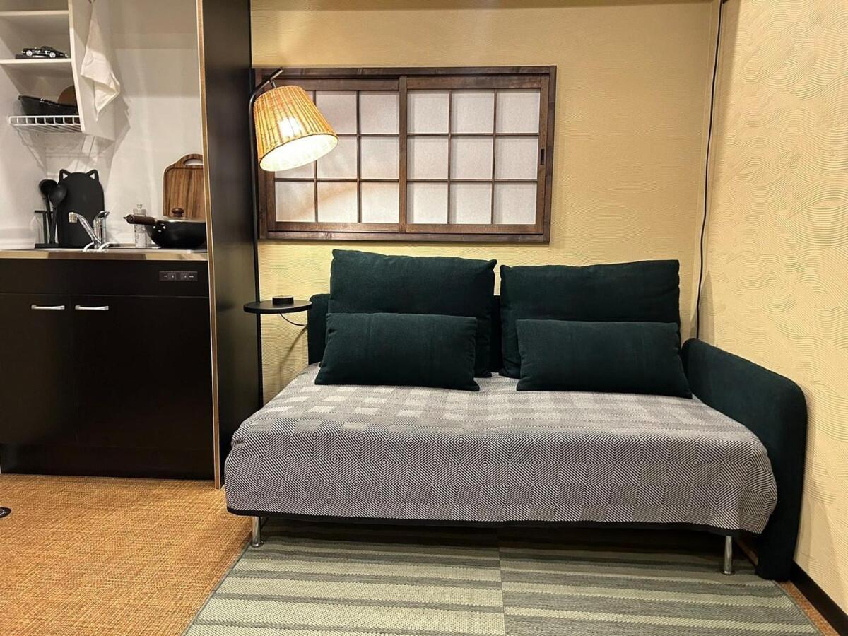 Holiday home 悦然民宿 Osaka