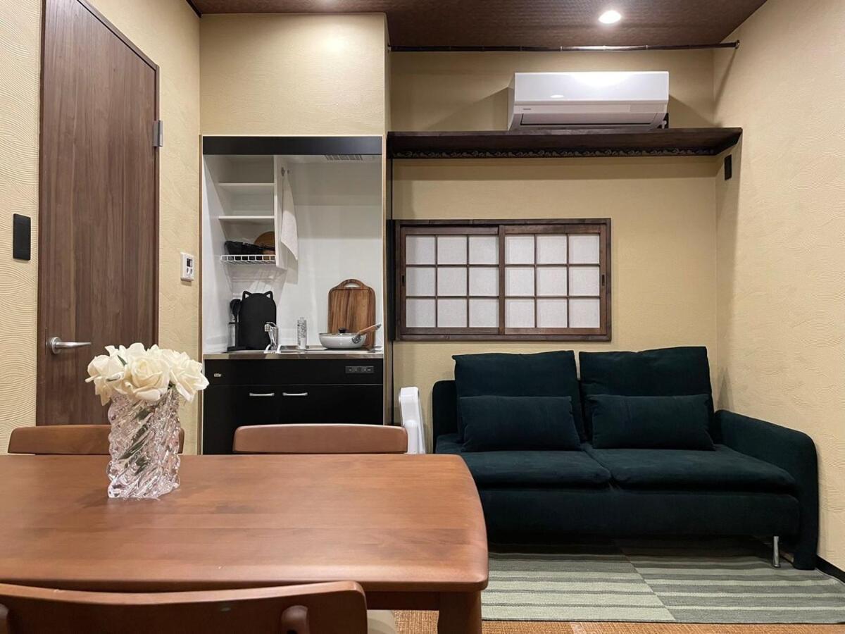 悦然民宿 Holiday home Osaka