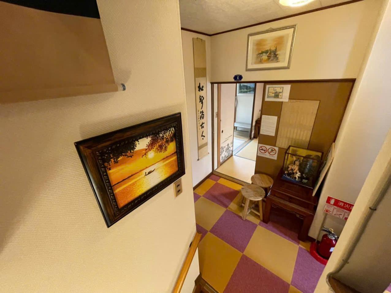Apartment Annam - Whole Three Story House Osaka