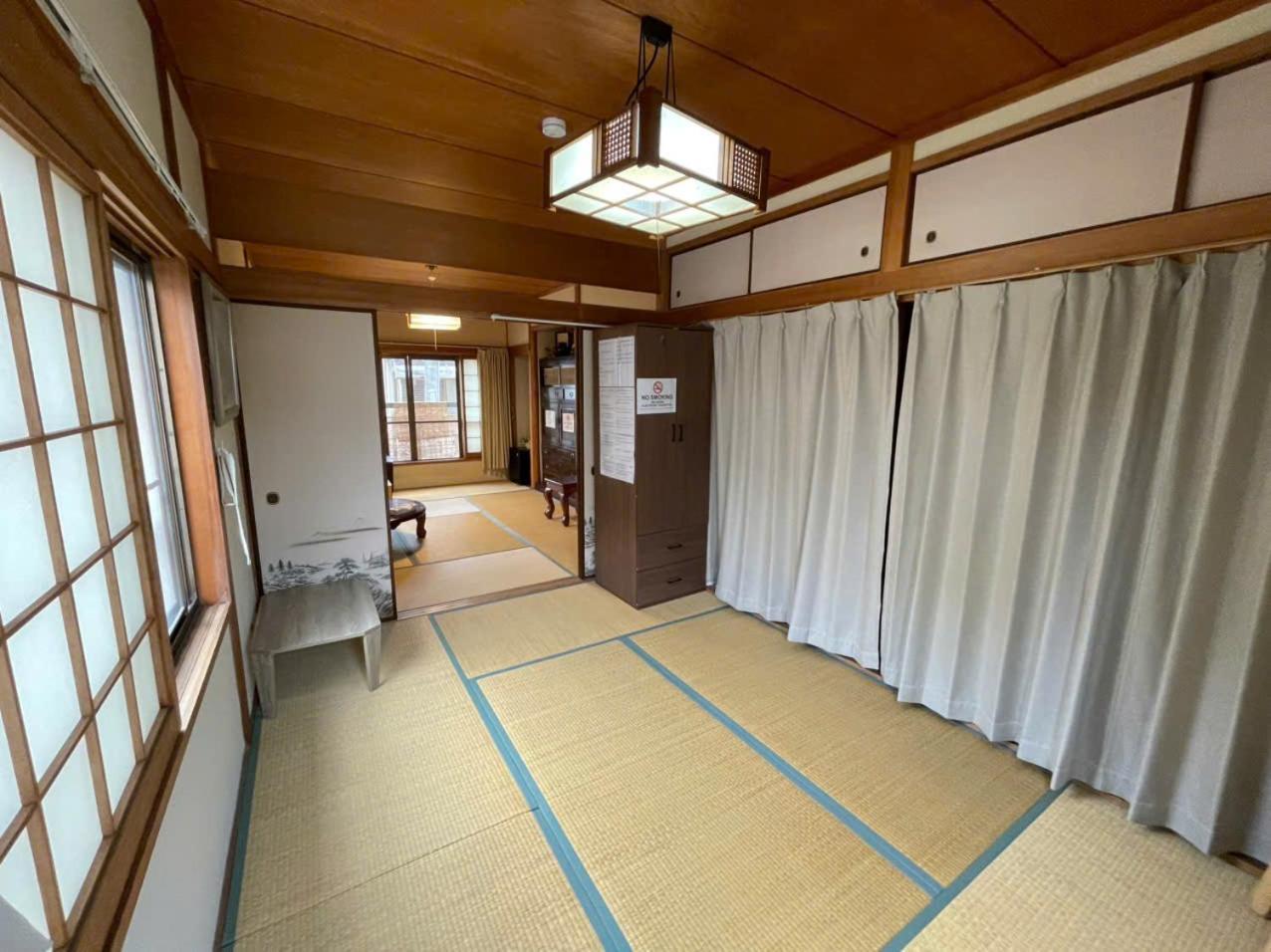 Annam - Whole Three Story House * Osaka