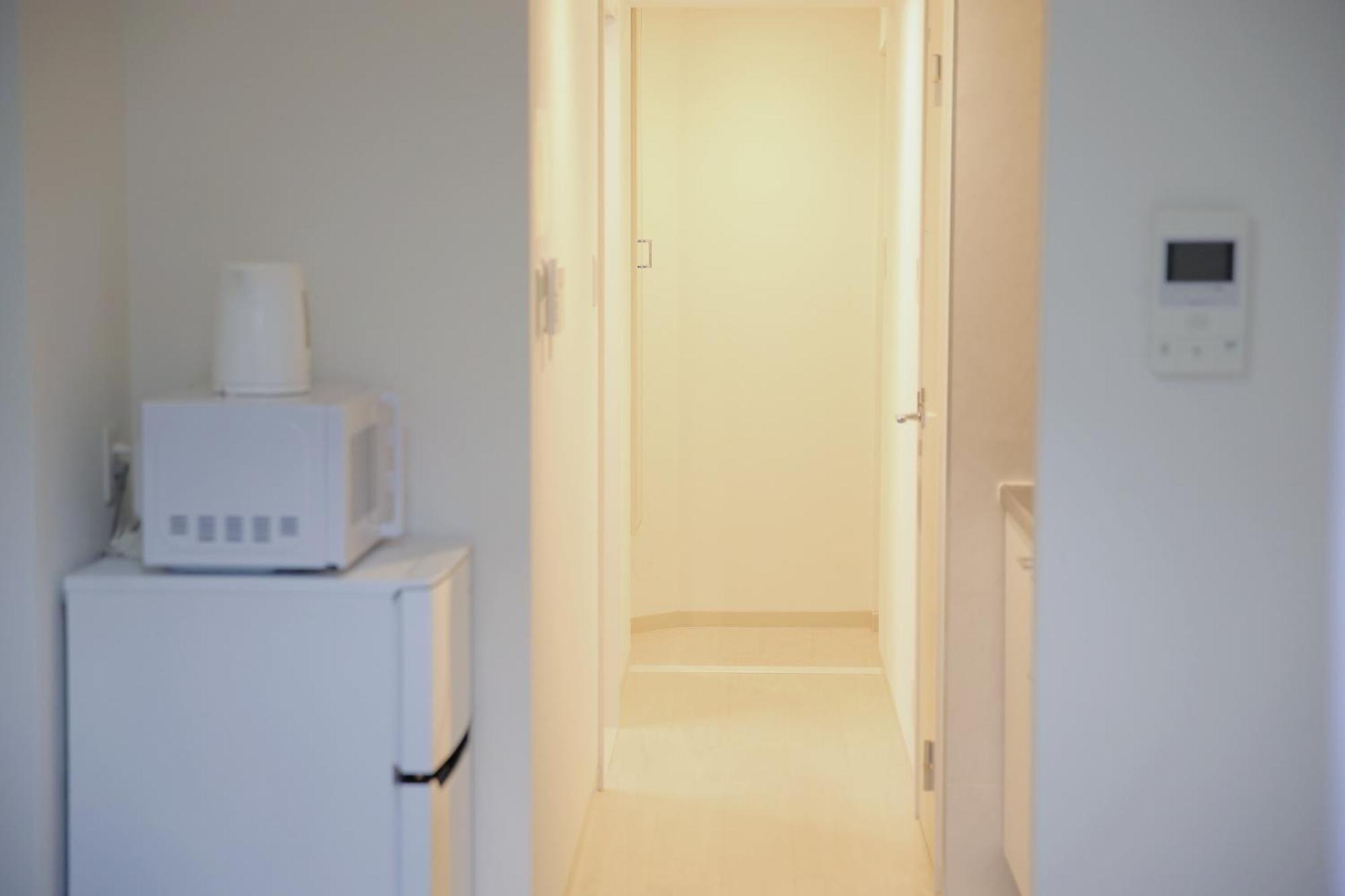 Apartment Color Tsuruhashi