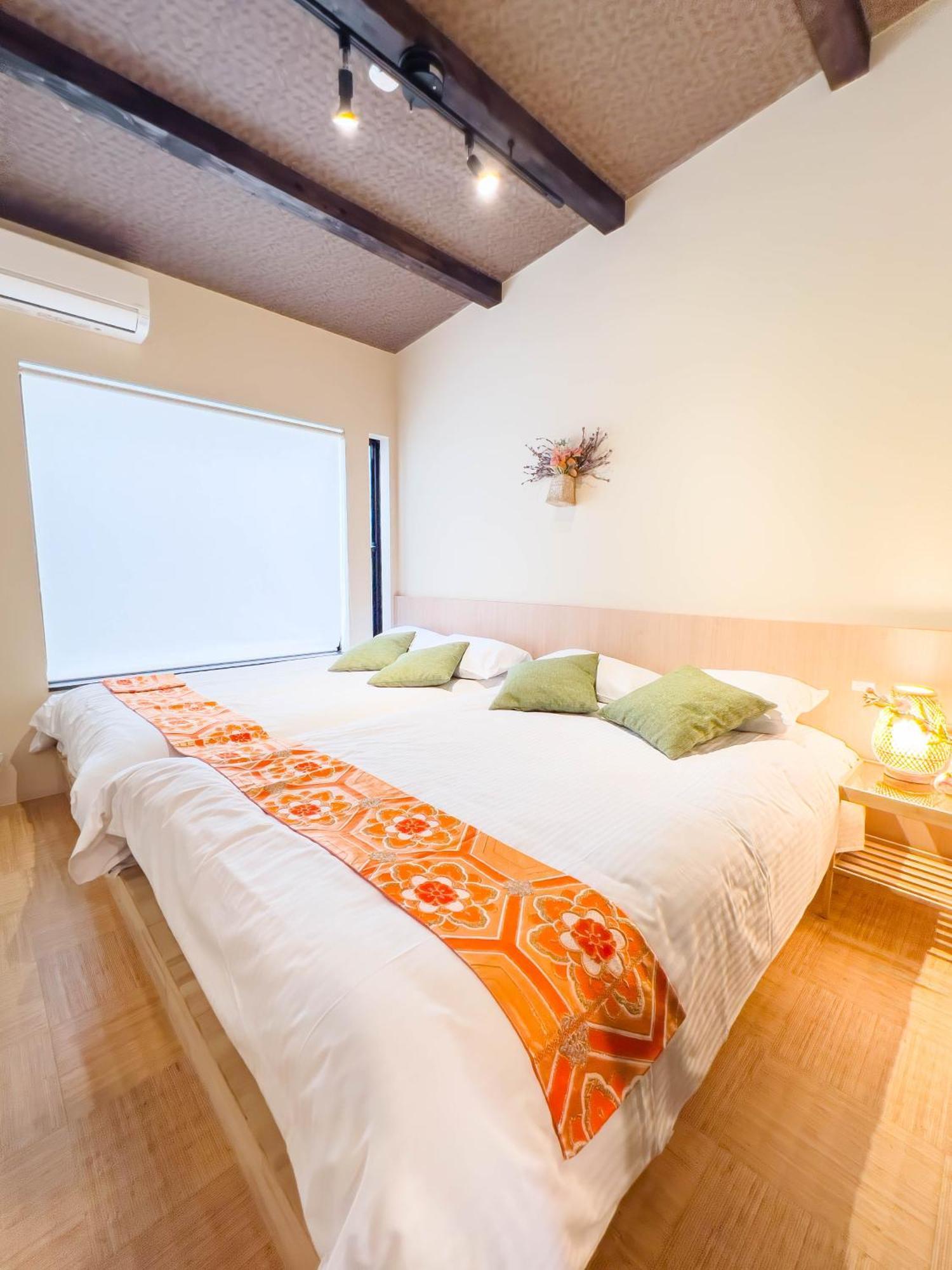 雪華set Apartment *