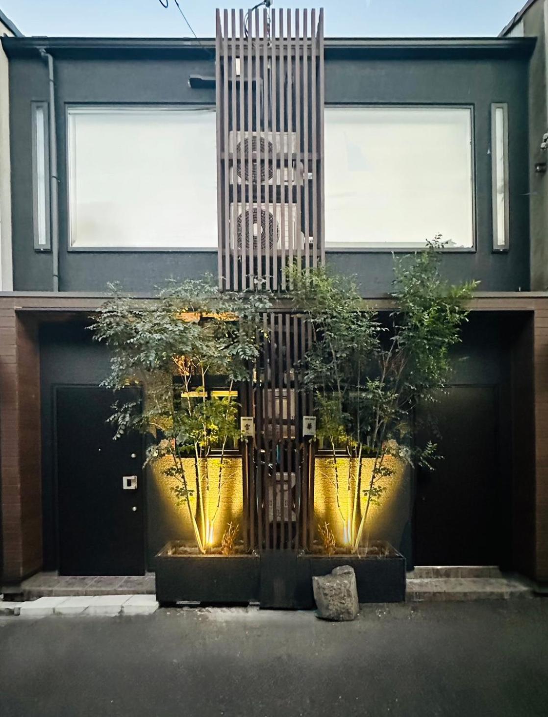 雪華set * Osaka