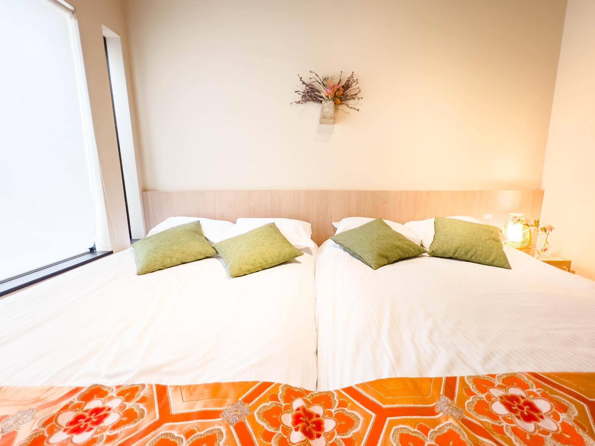 雪華set Apartment