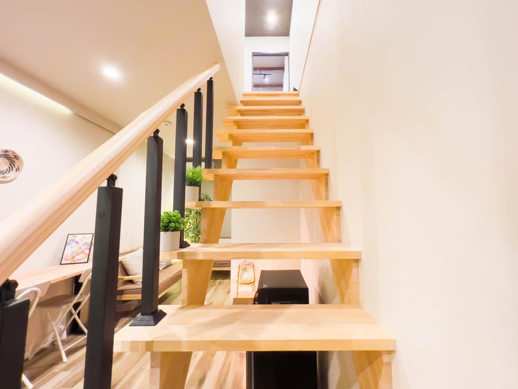 雪華set Apartment *