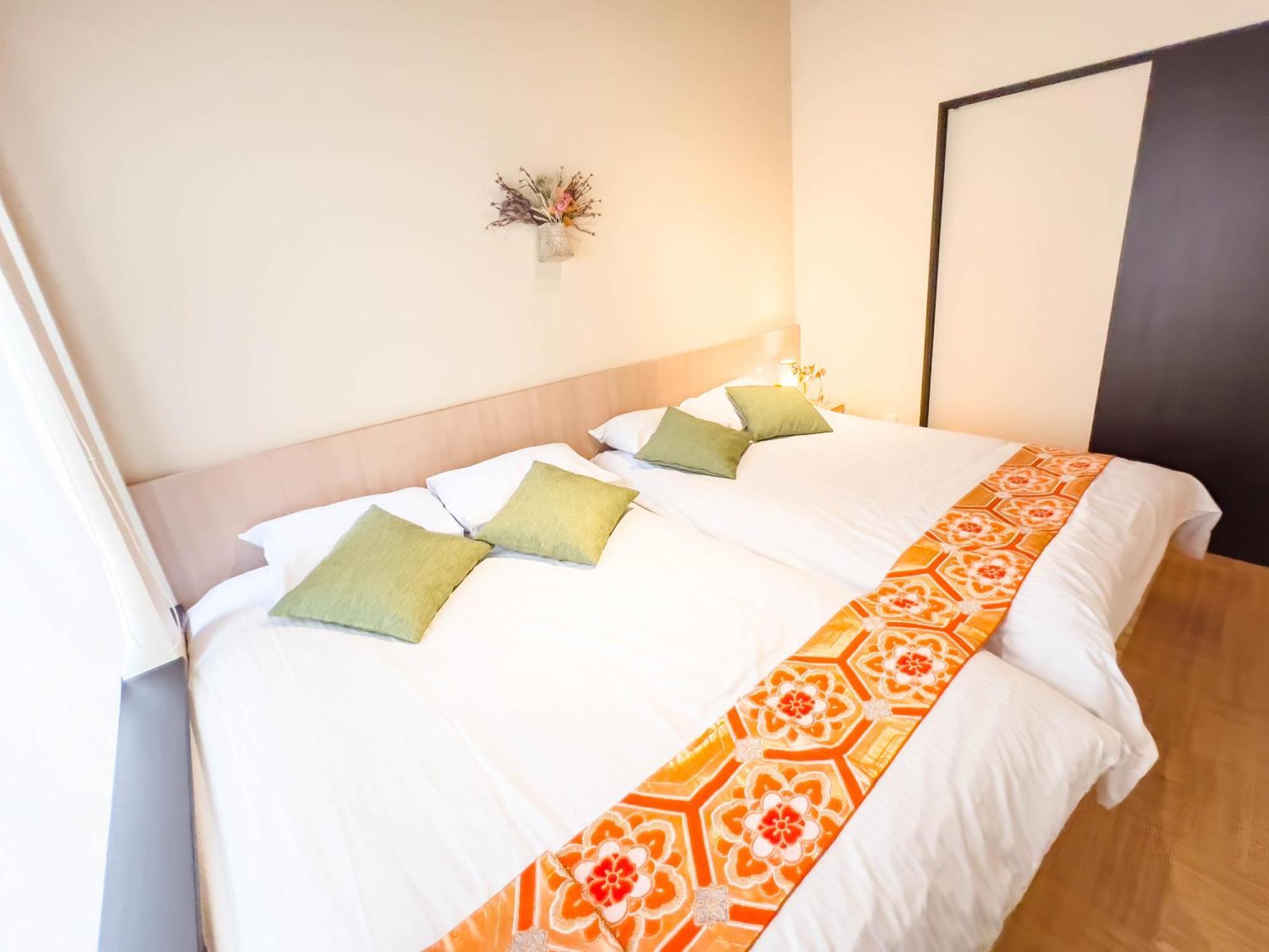 Apartment 雪華set Osaka