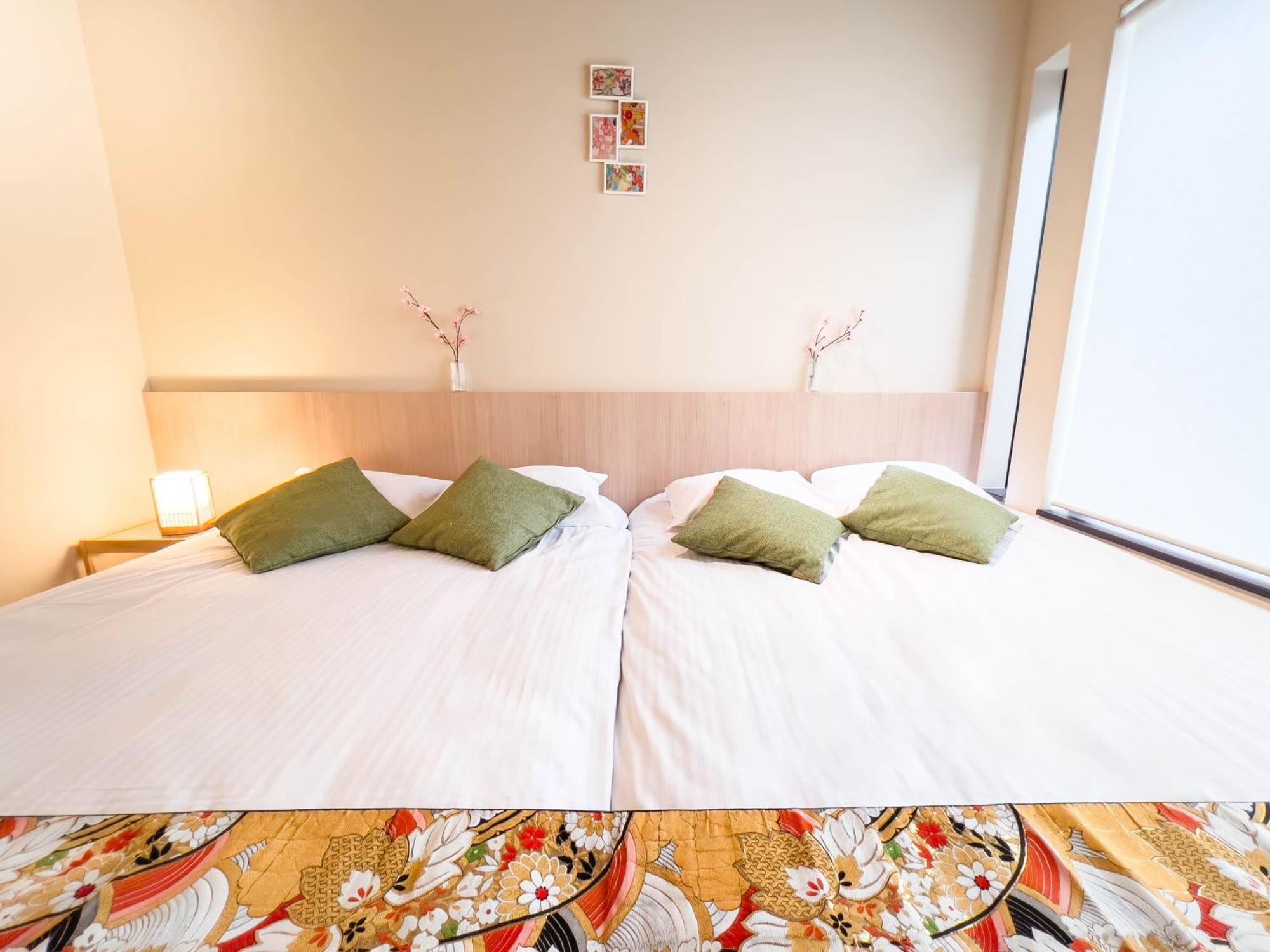 雪華set Apartment *