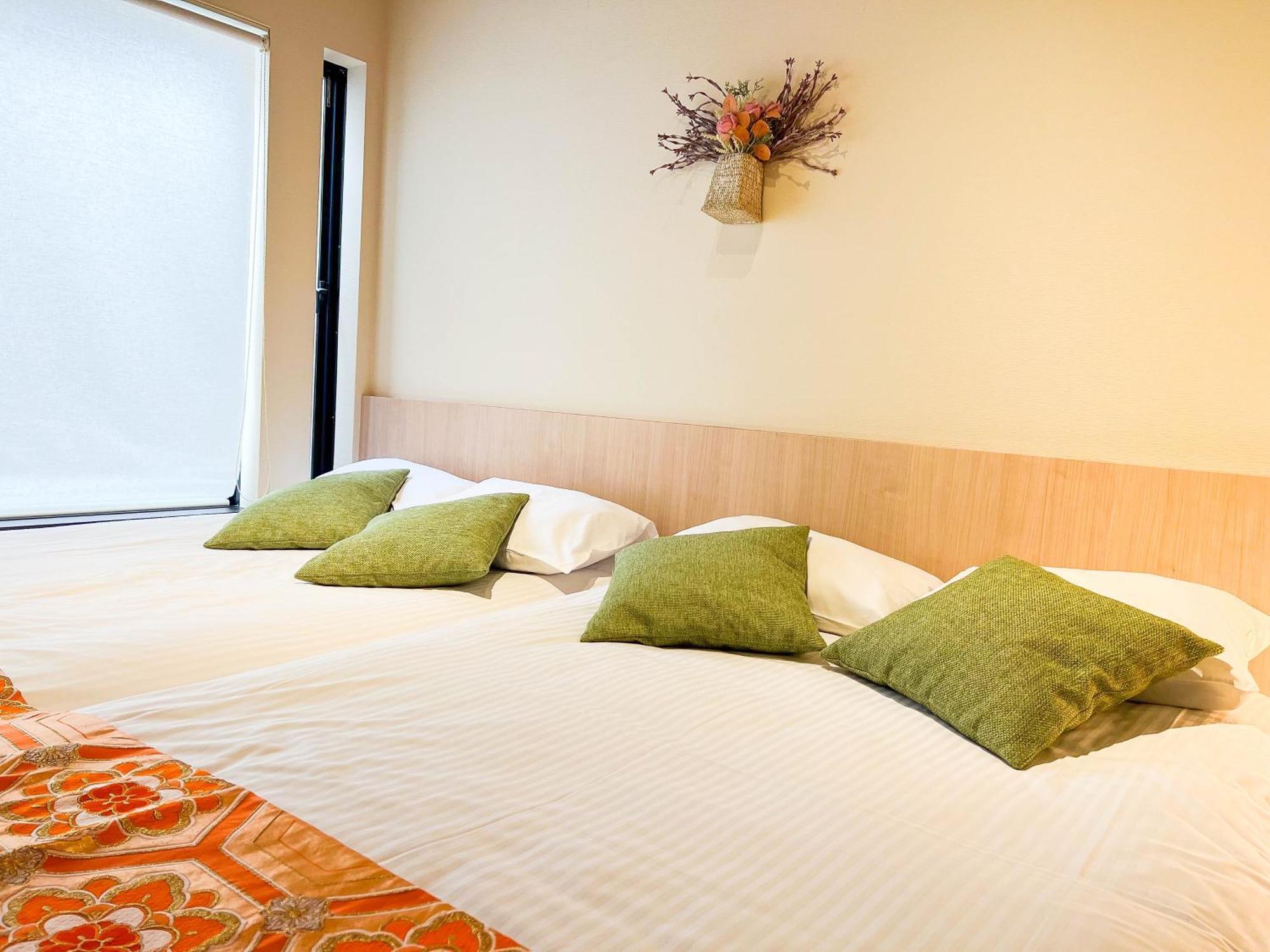 雪華set Apartment *