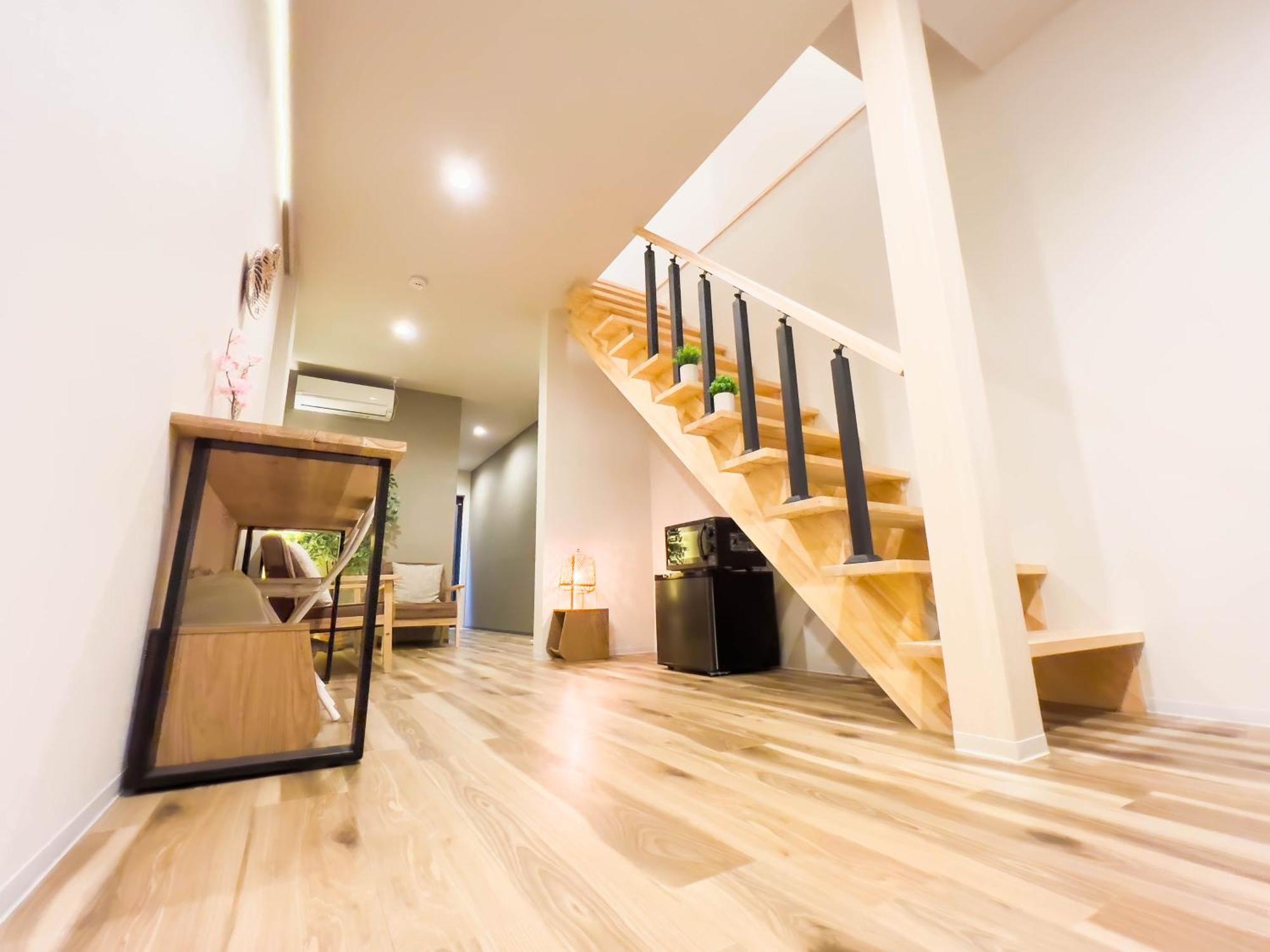 雪華set Apartment