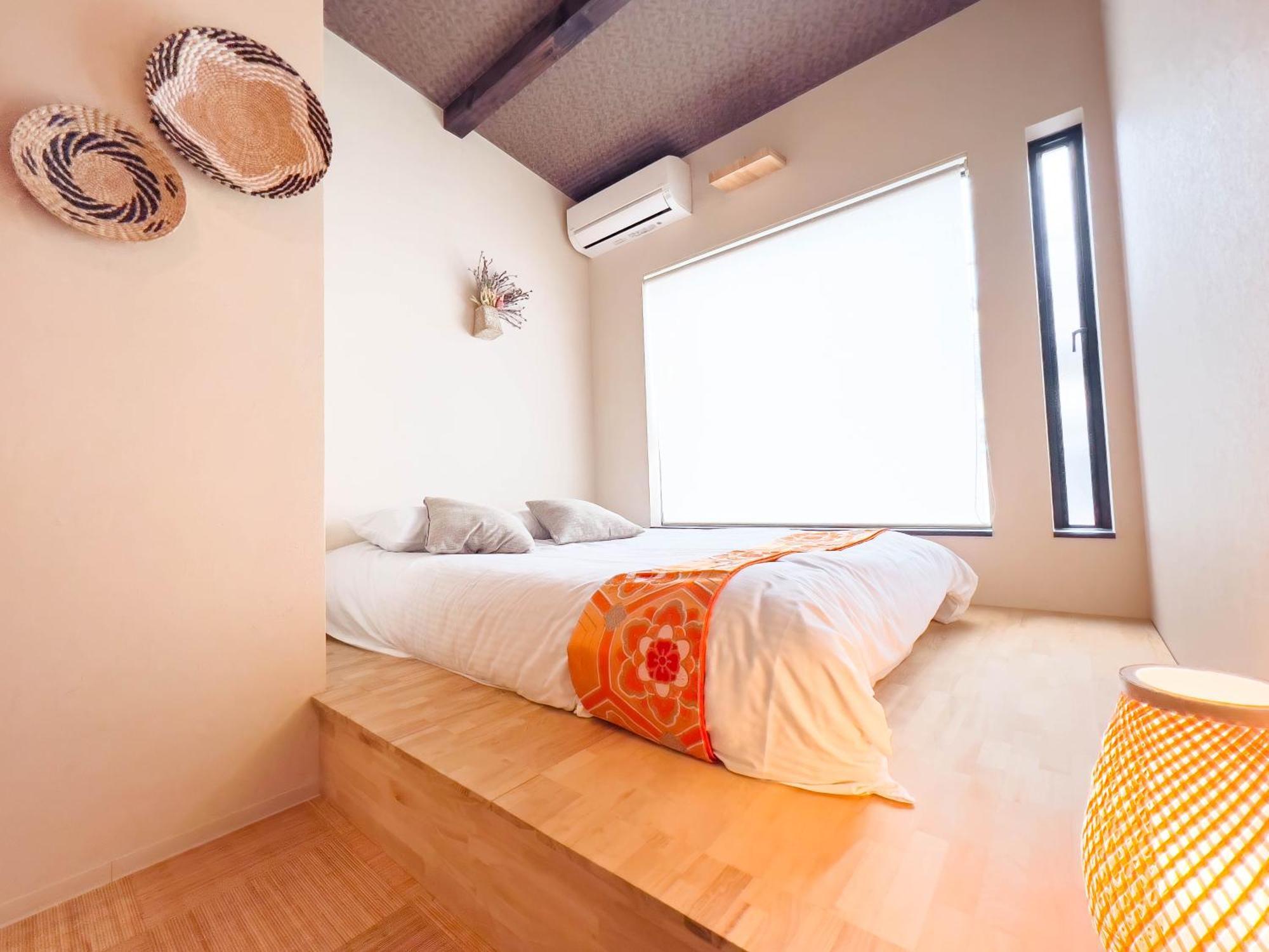 Apartment 雪華set