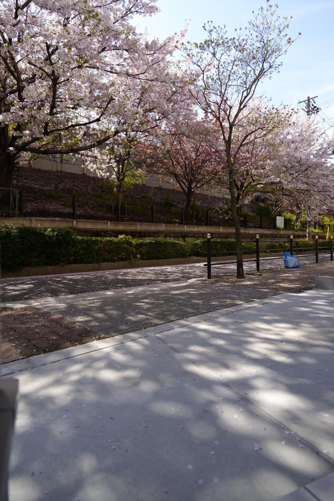 -旅タイム 岸里春日- 岸里駅 大型車駐車場あり Apartment Osaka