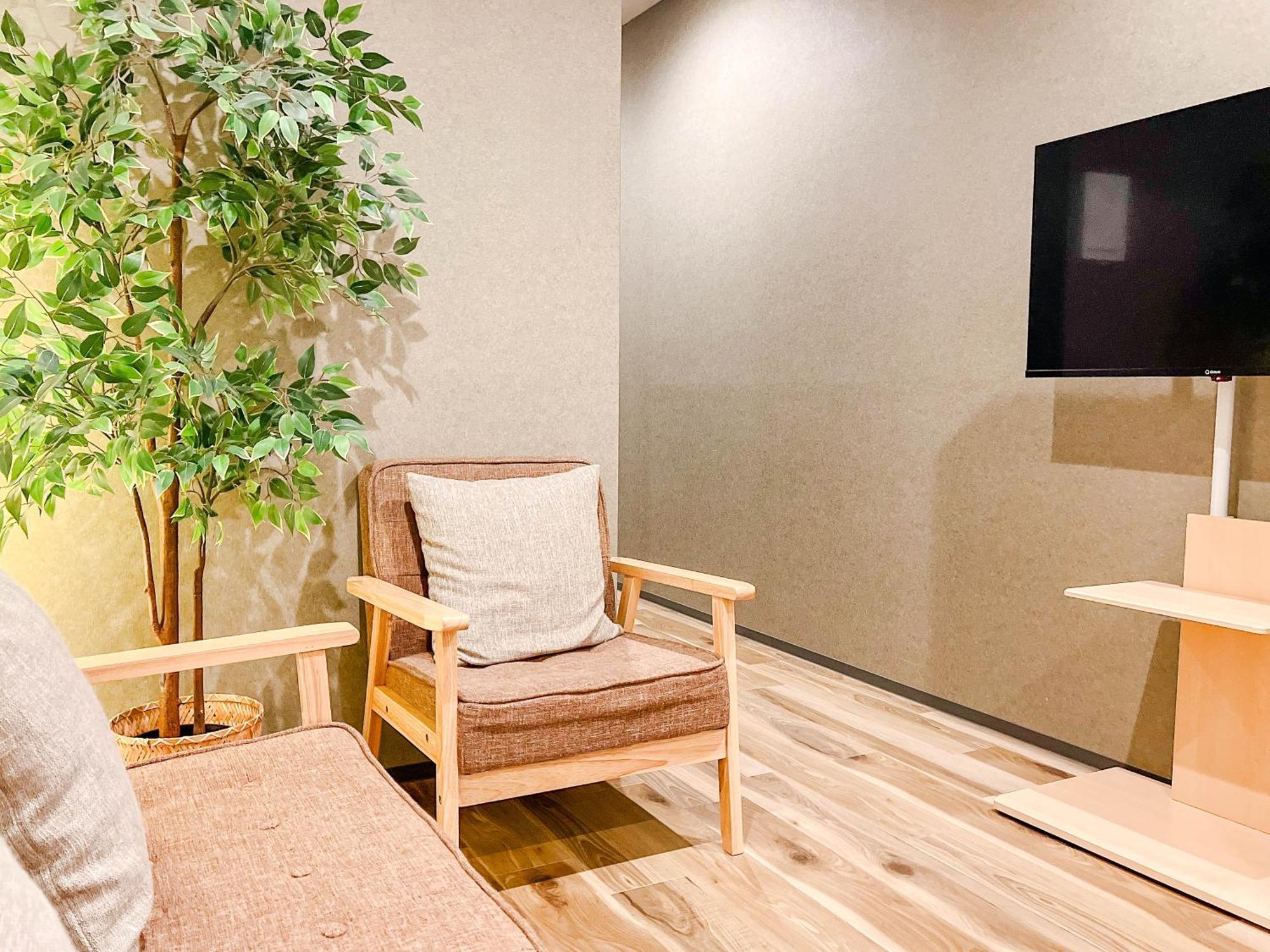 雪華set Apartment *