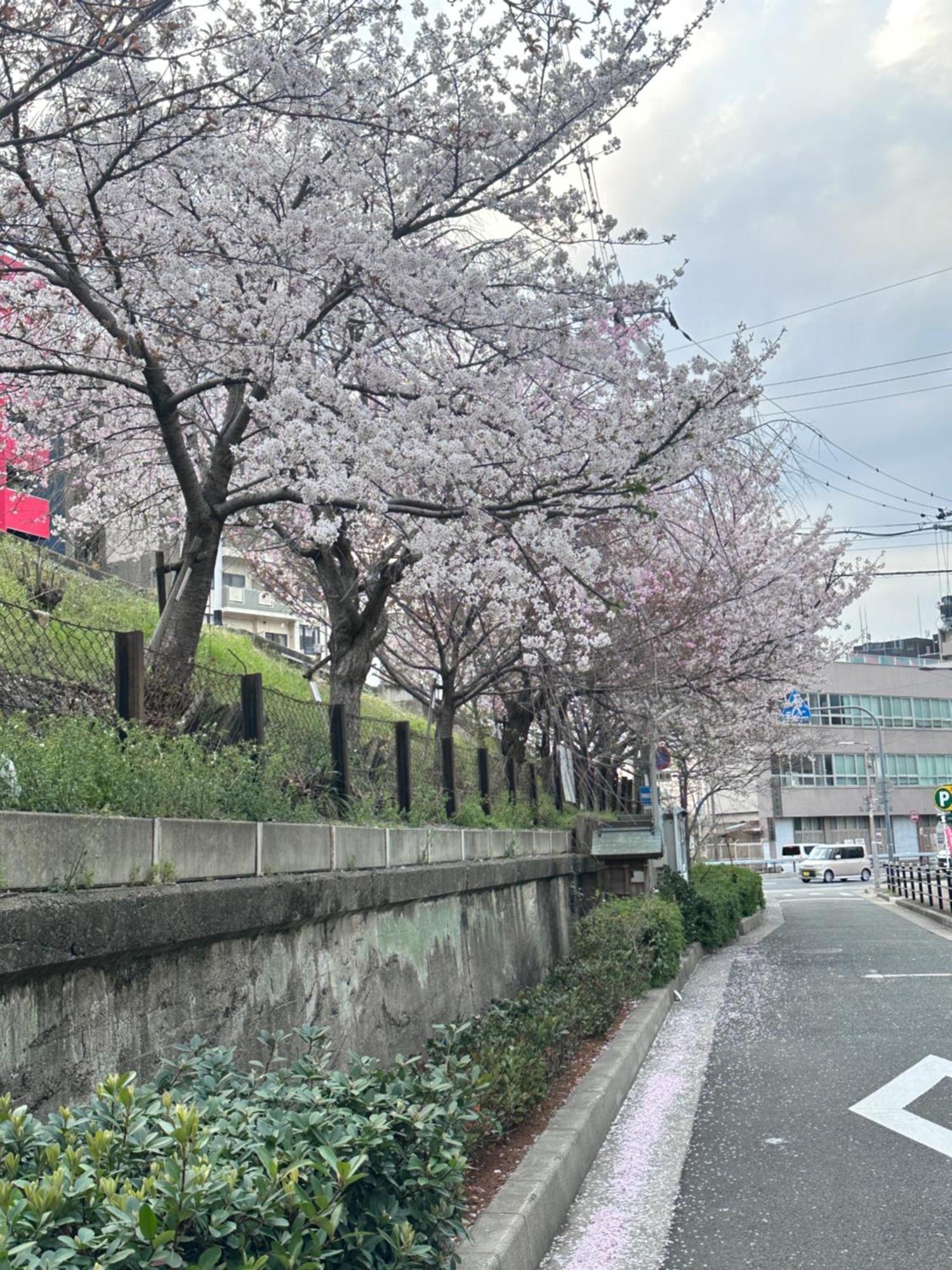 -旅タイム 岸里春日- 岸里駅 大型車駐車場あり * Osaka