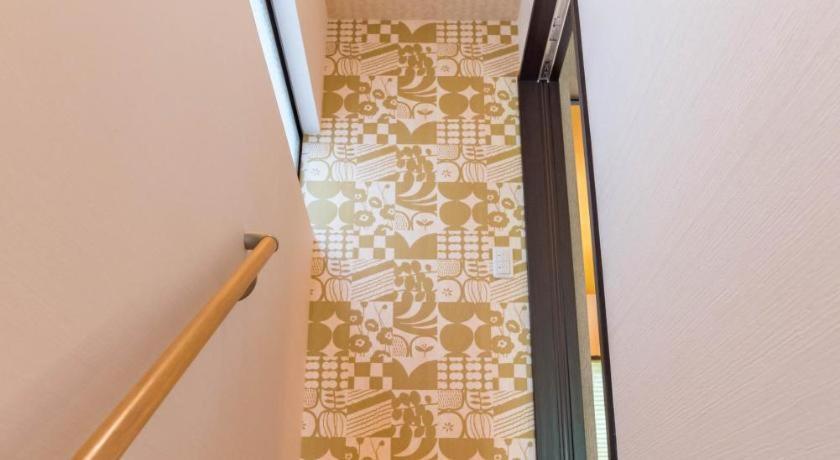 Bijou Kakomi Hotel Osaka