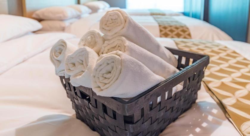 Bijou Kakomi Hotel Osaka