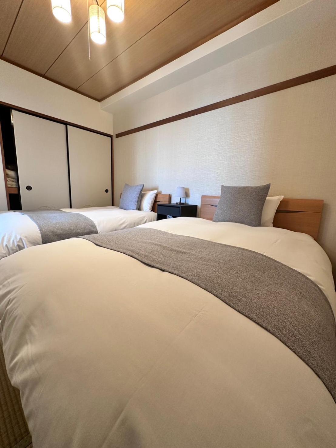 Apartment ファースト天王寺東603