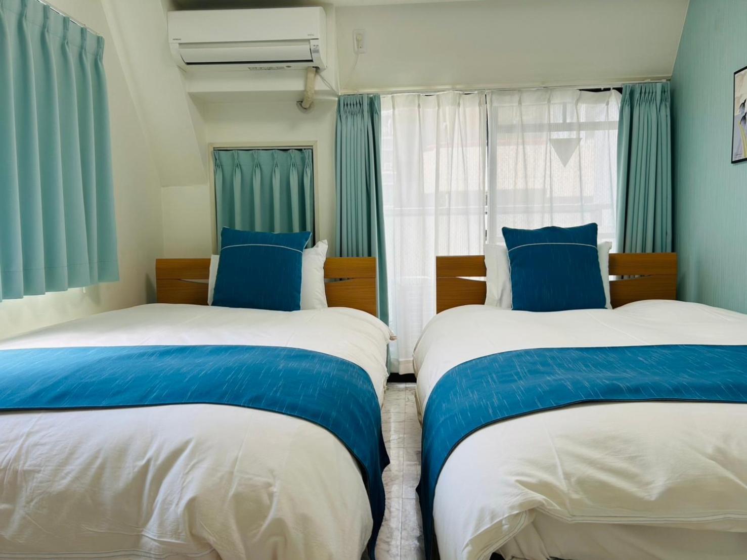 Apartment シティマインド京町802