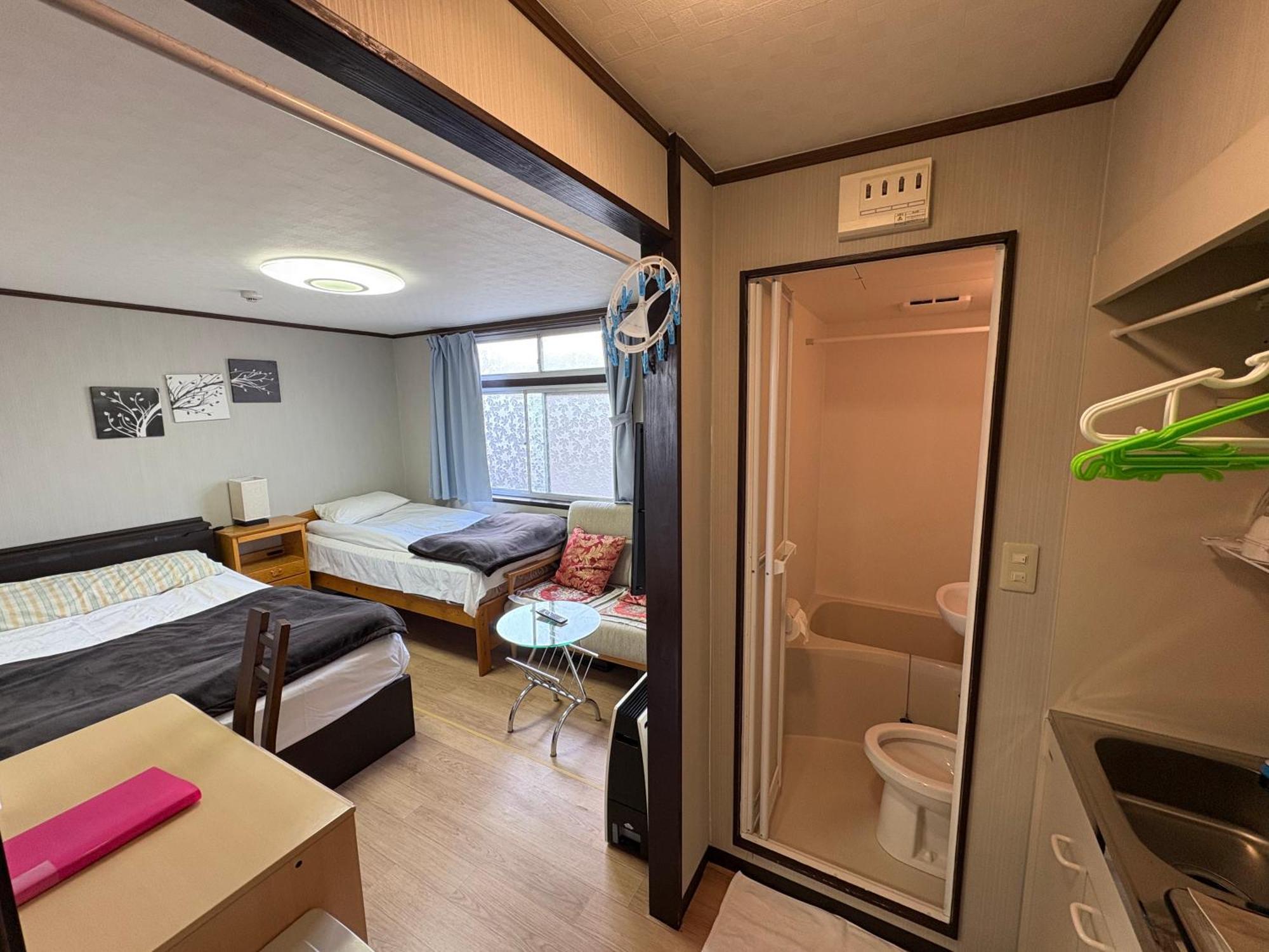 Sunflower301 Guest house