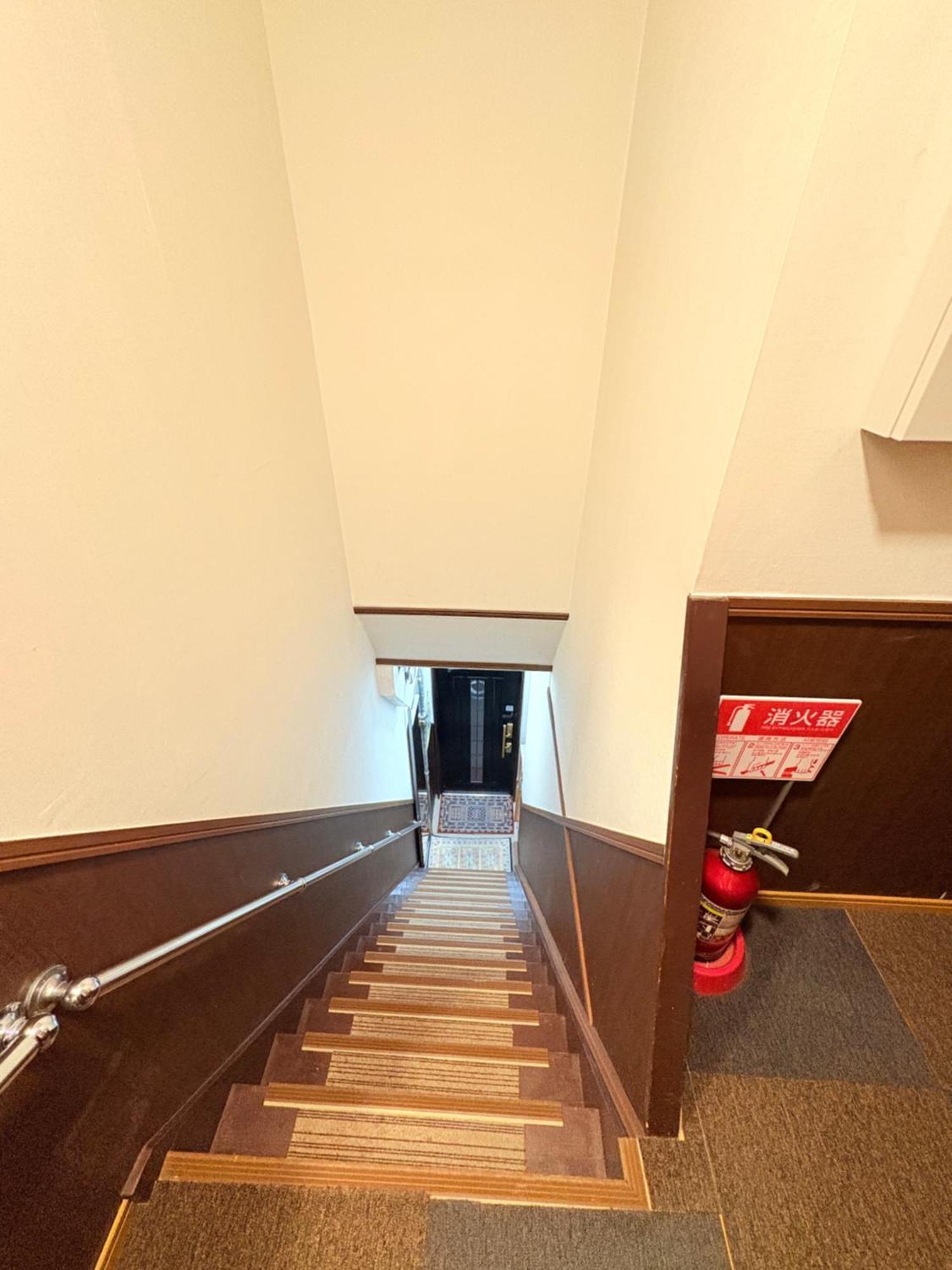 Sunflower301 Guest house Osaka