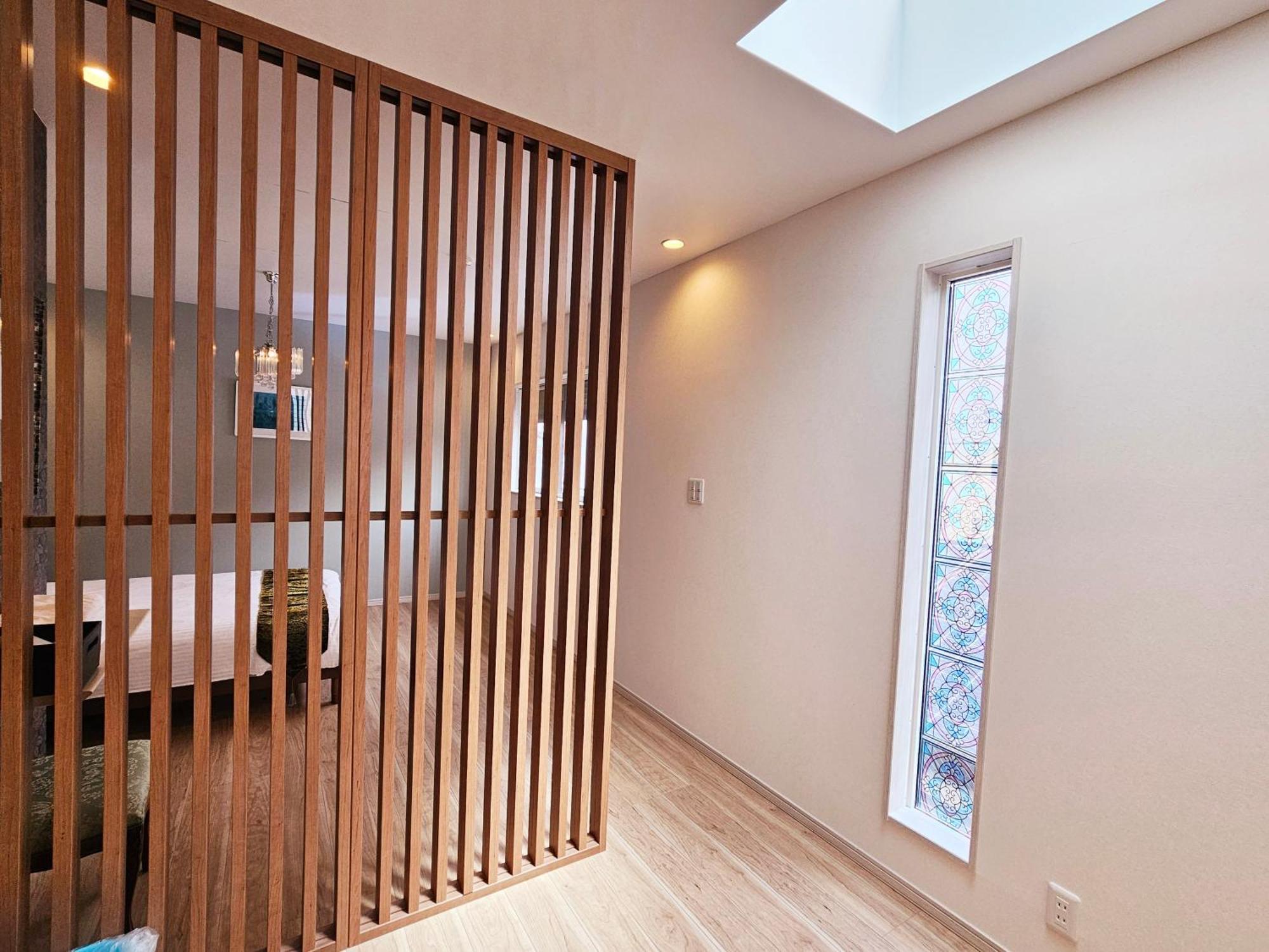 Hanen半園 Holiday home *