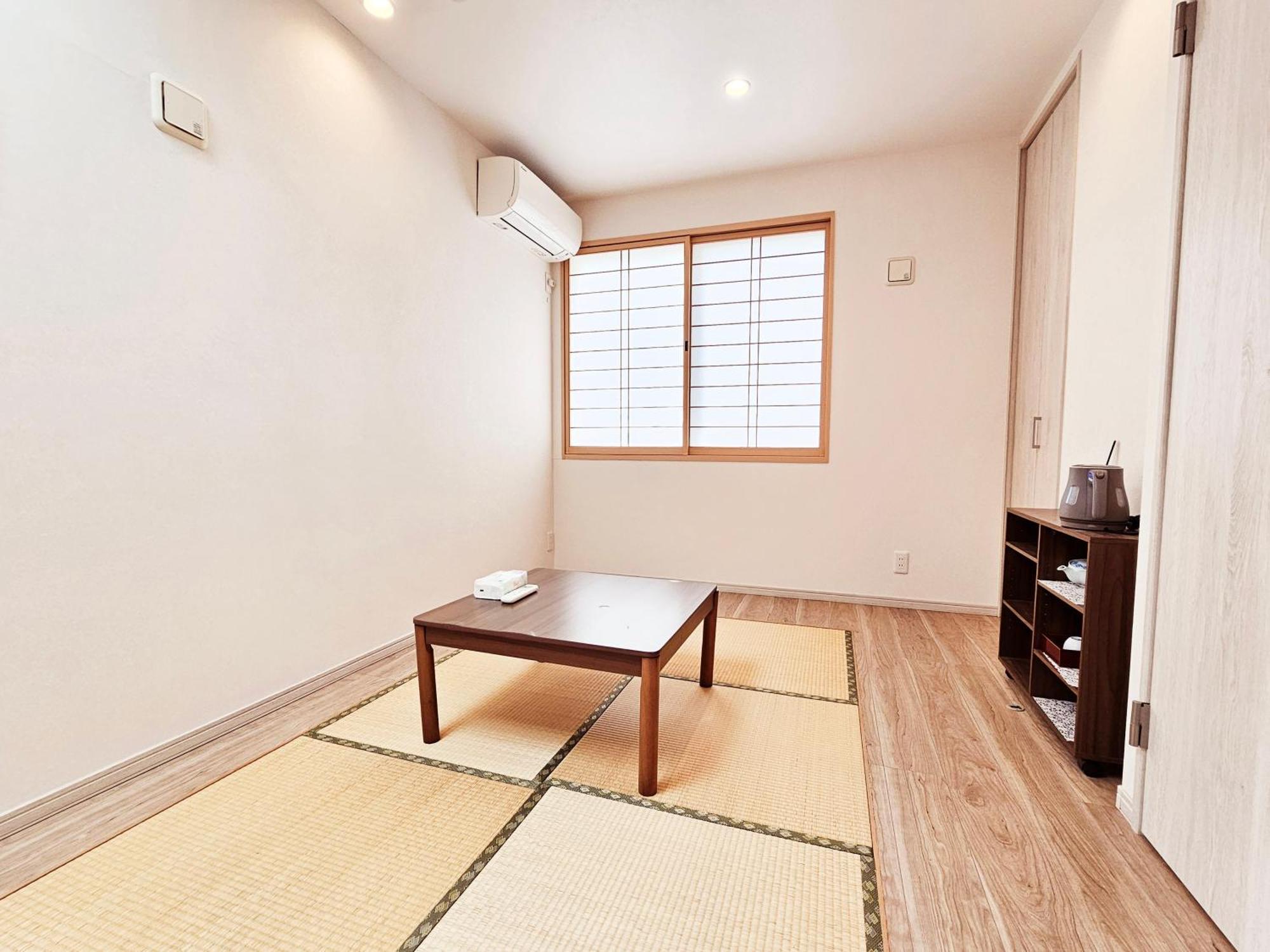 Hanen半園 Holiday home