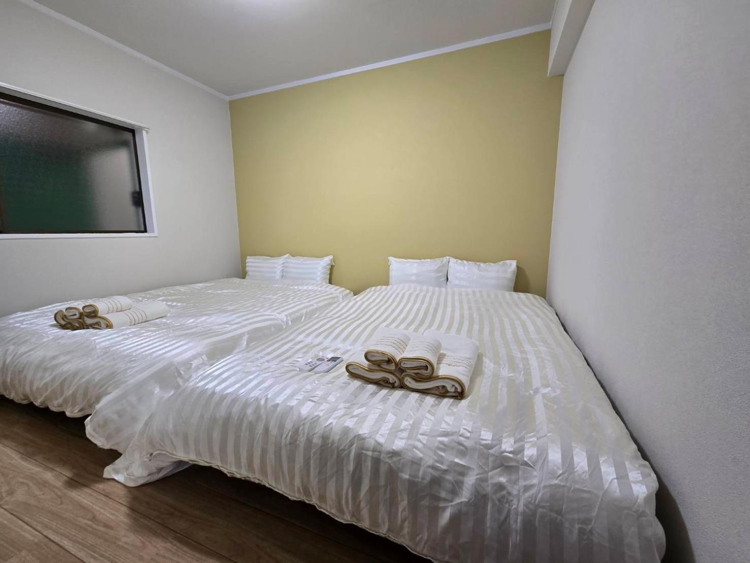 0102 Newly Opened Baika Family Friendly Free Parking 10 Minutes To Usj 102 Apartment Osaka