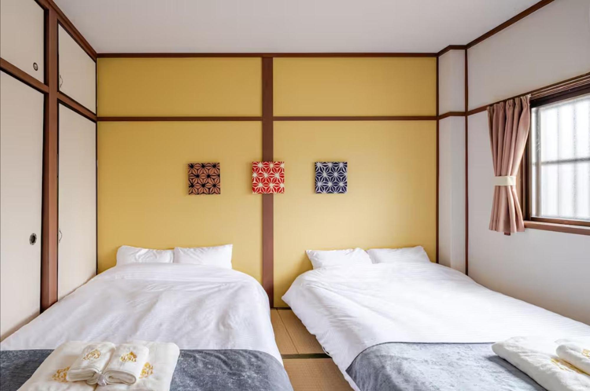 Apartment 0102 Newly Opened Baika Family Friendly Free Parking 10 Minutes To Usj 102 *