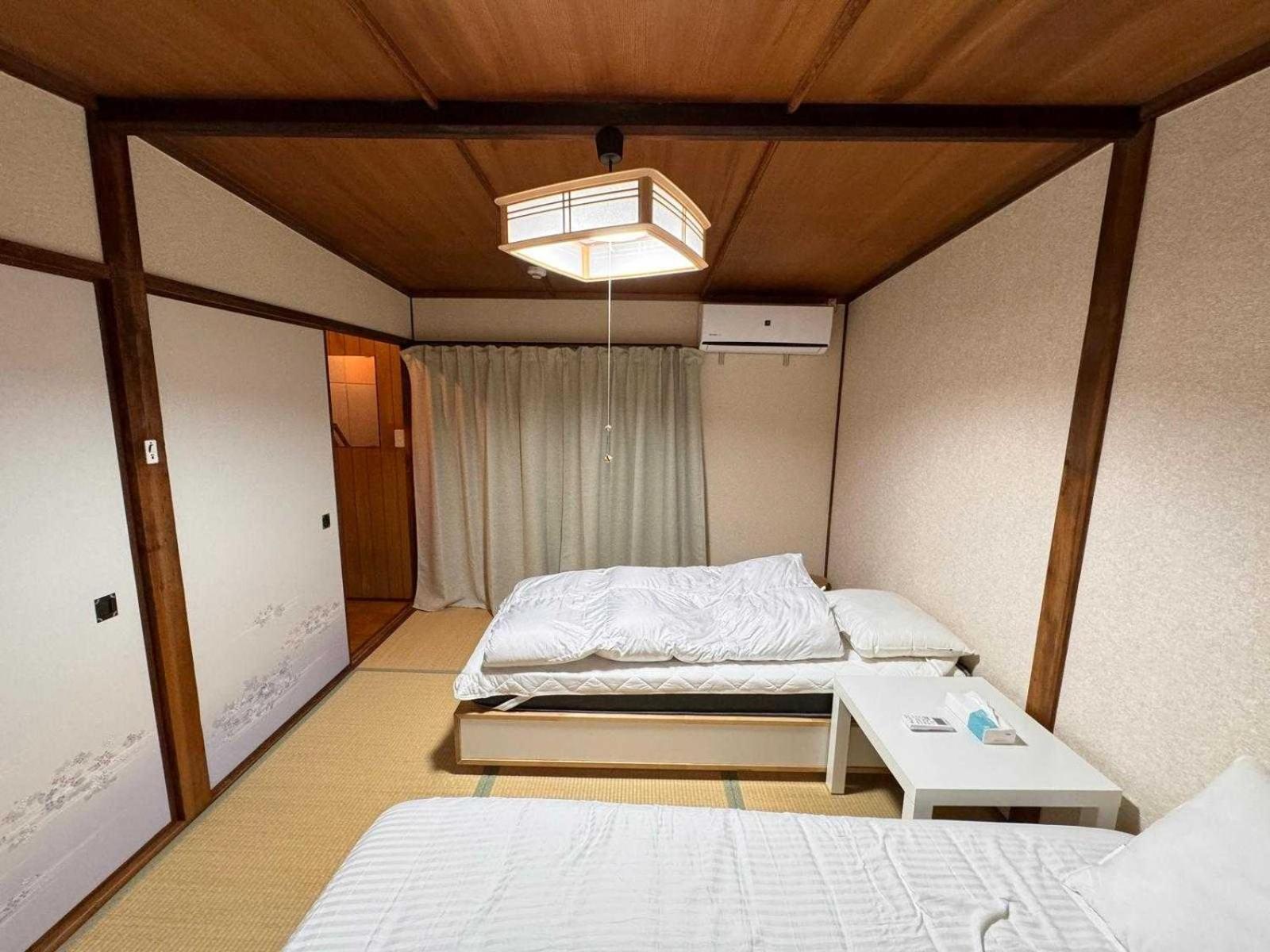 The Nomad Villa *