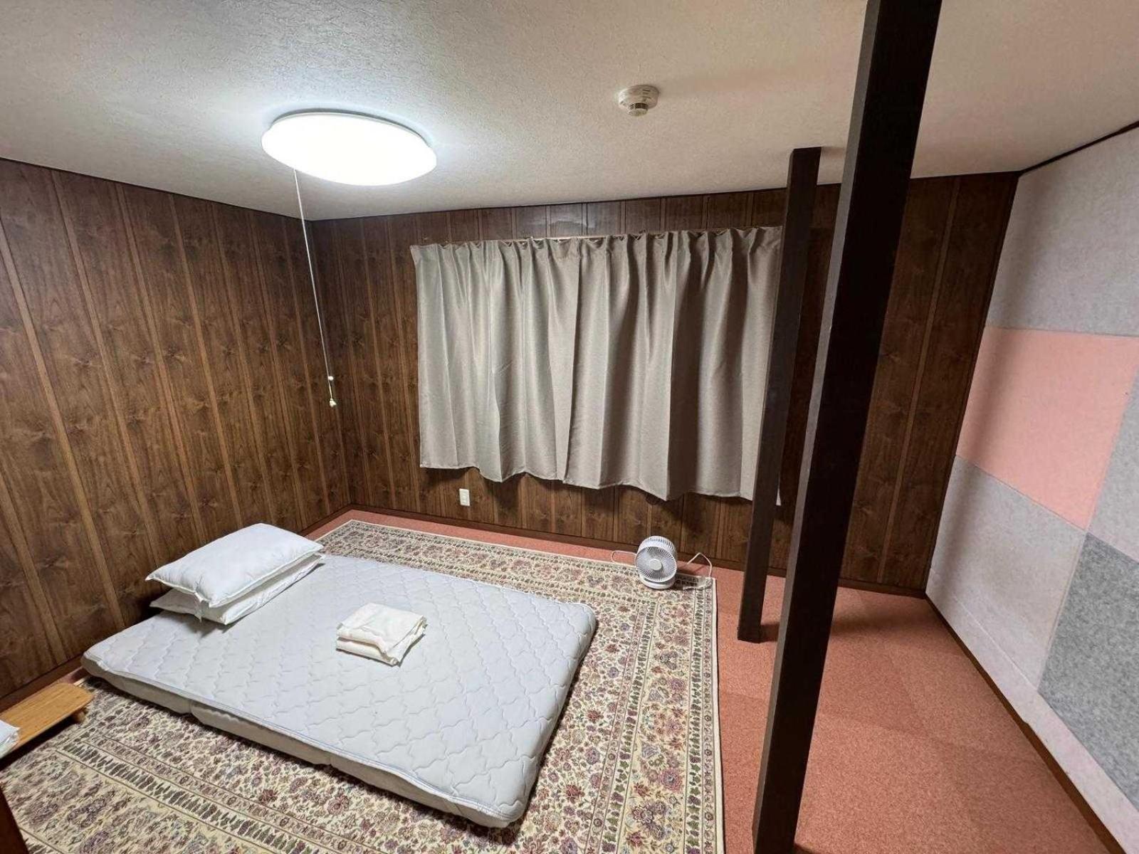 The Nomad Villa