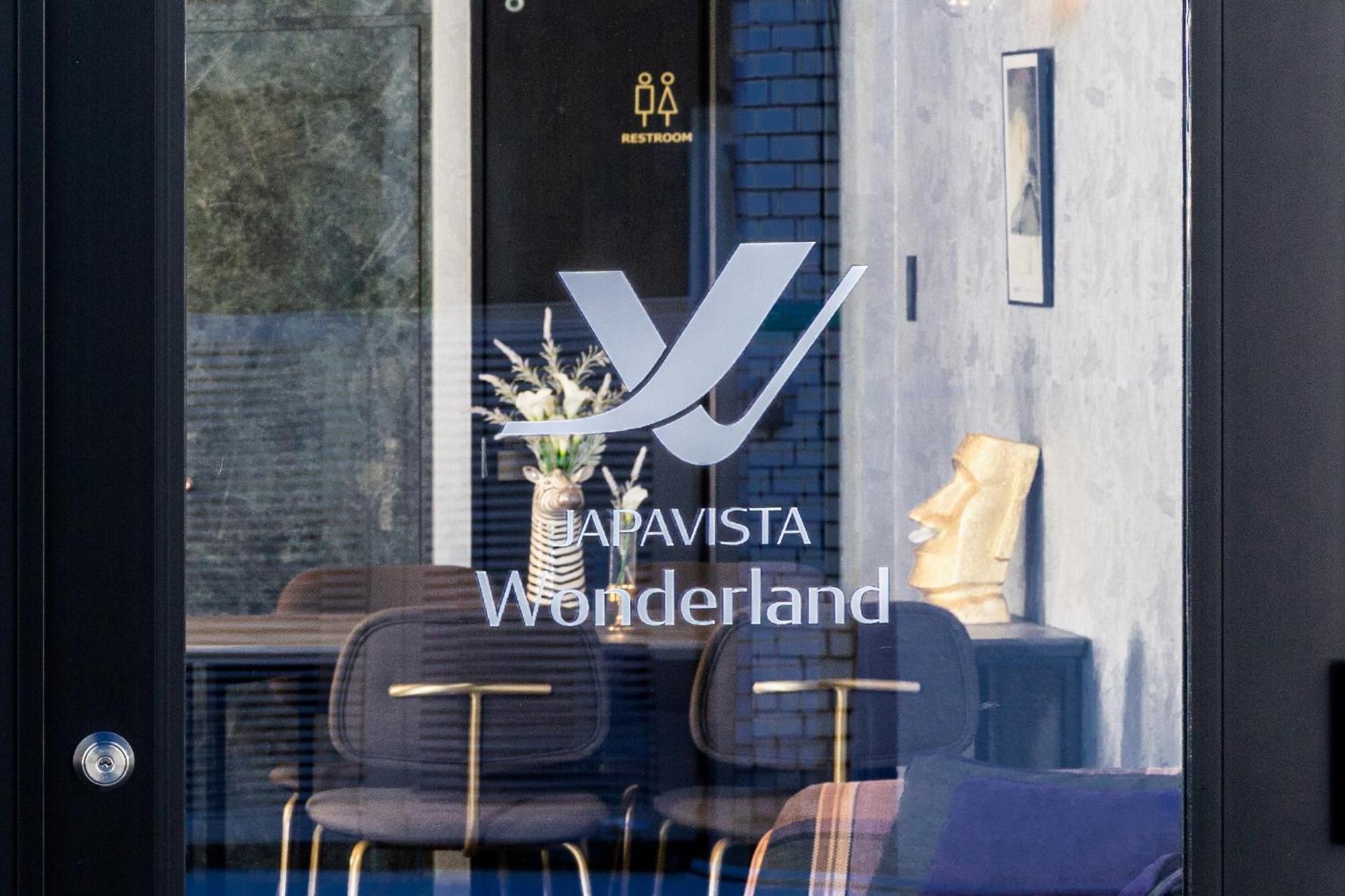 Japavista Wonderland