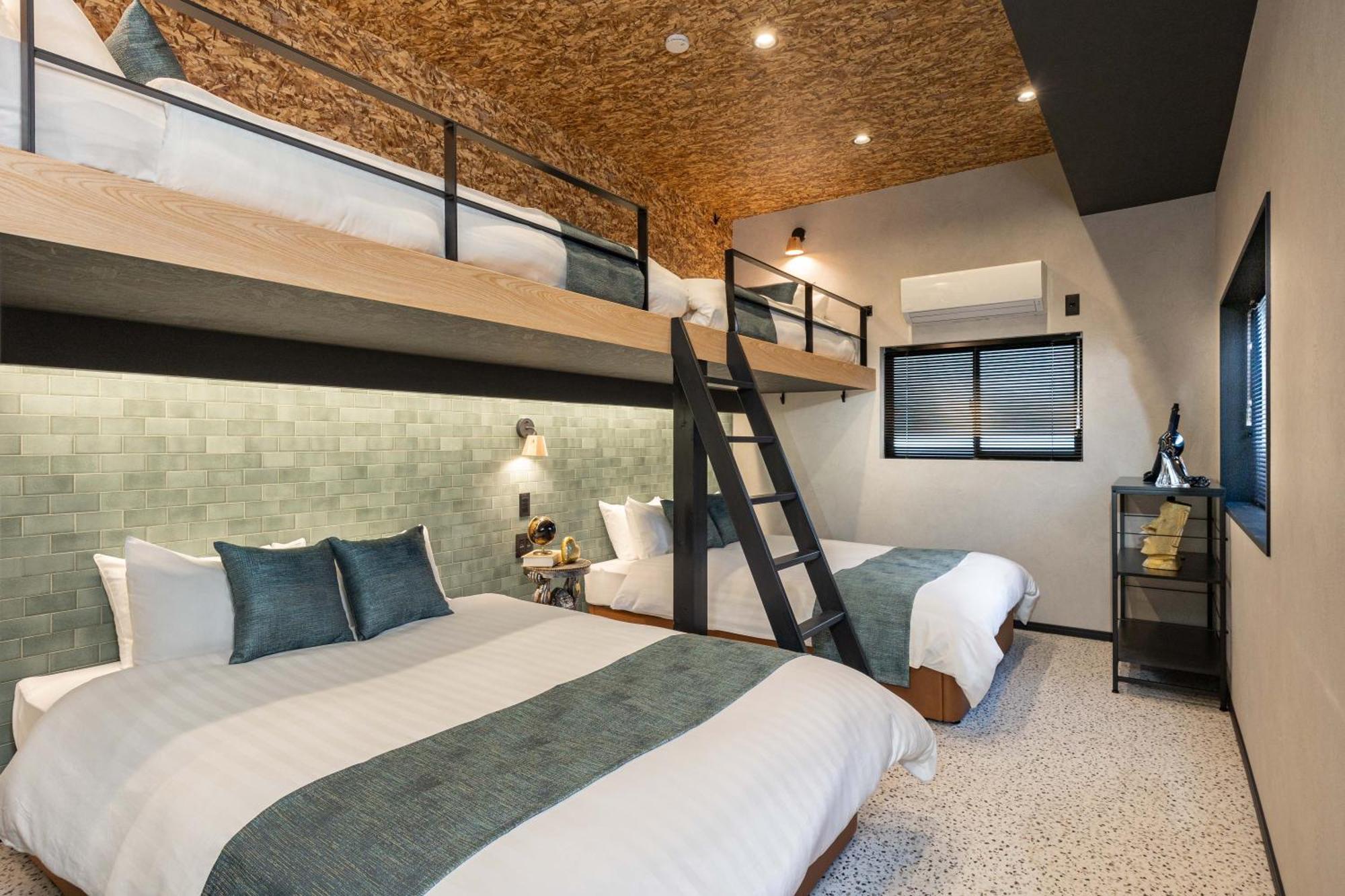 Japavista Wonderland Villa *