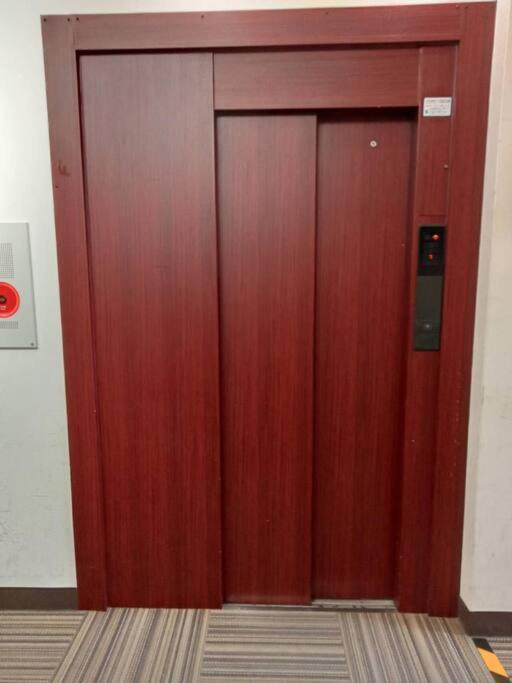 Uhome Nearby Tennoji Apartment Osaka