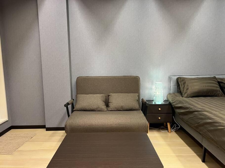 Apartment Uhome Nearby Tennoji Osaka