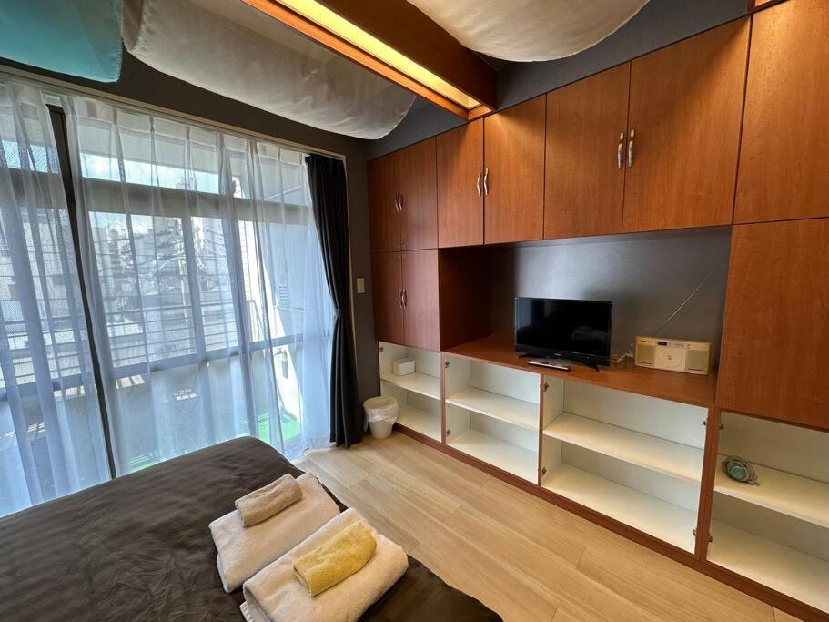 Uhome Nearby Tennoji * Osaka
