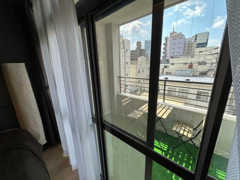 Uhome Nearby Tennoji *