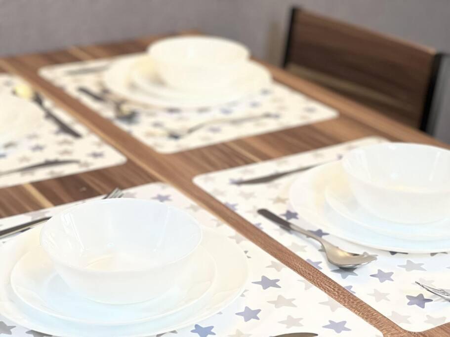 Uhome Nearby Tennoji Osaka