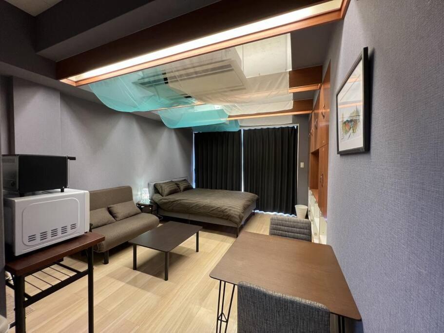 Uhome Nearby Tennoji