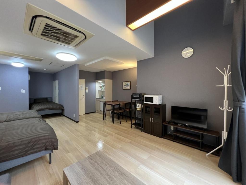 Uhome Nearby Tennoji