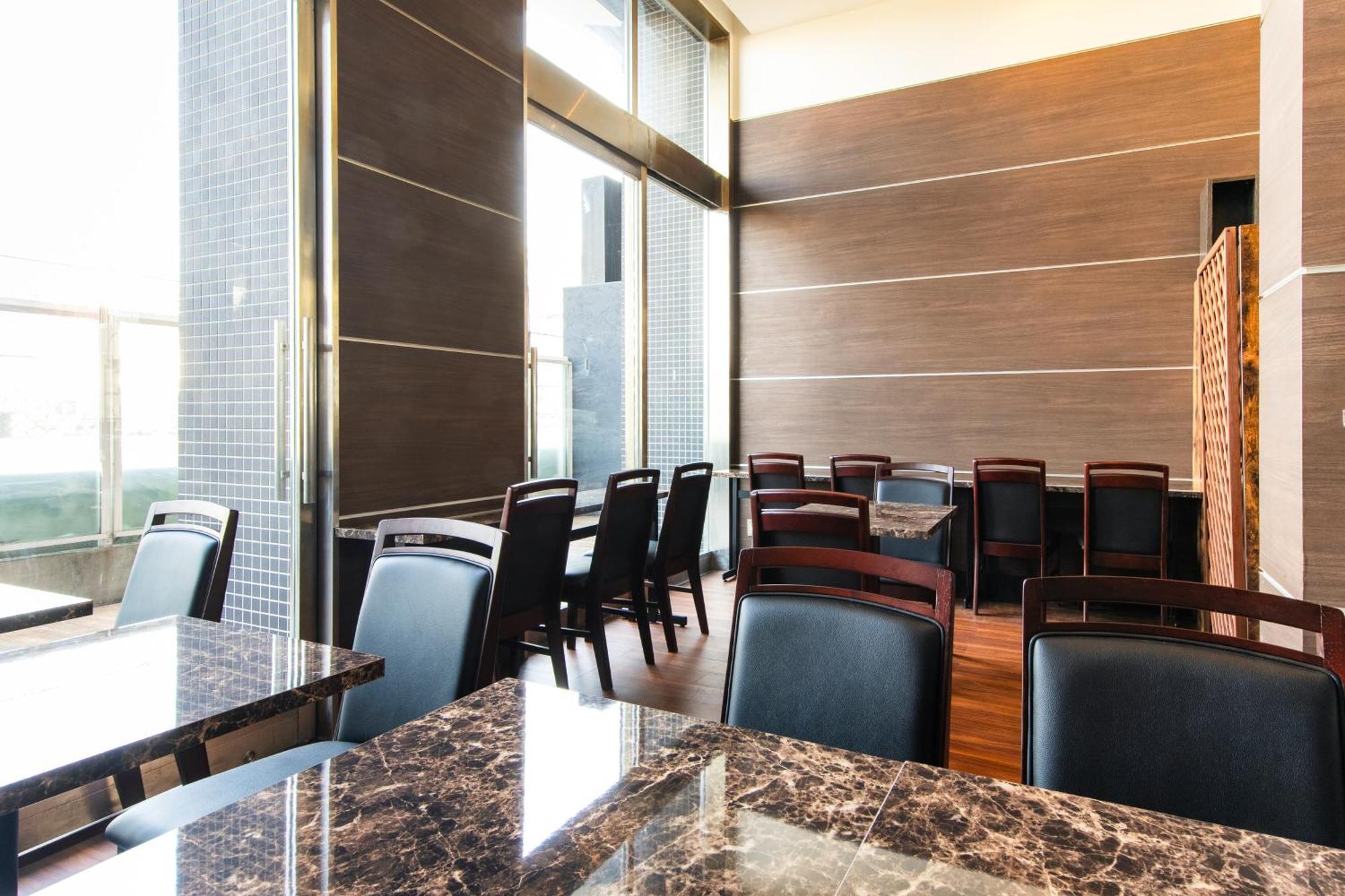Hotel Apa Tennoji Ekimae 3*