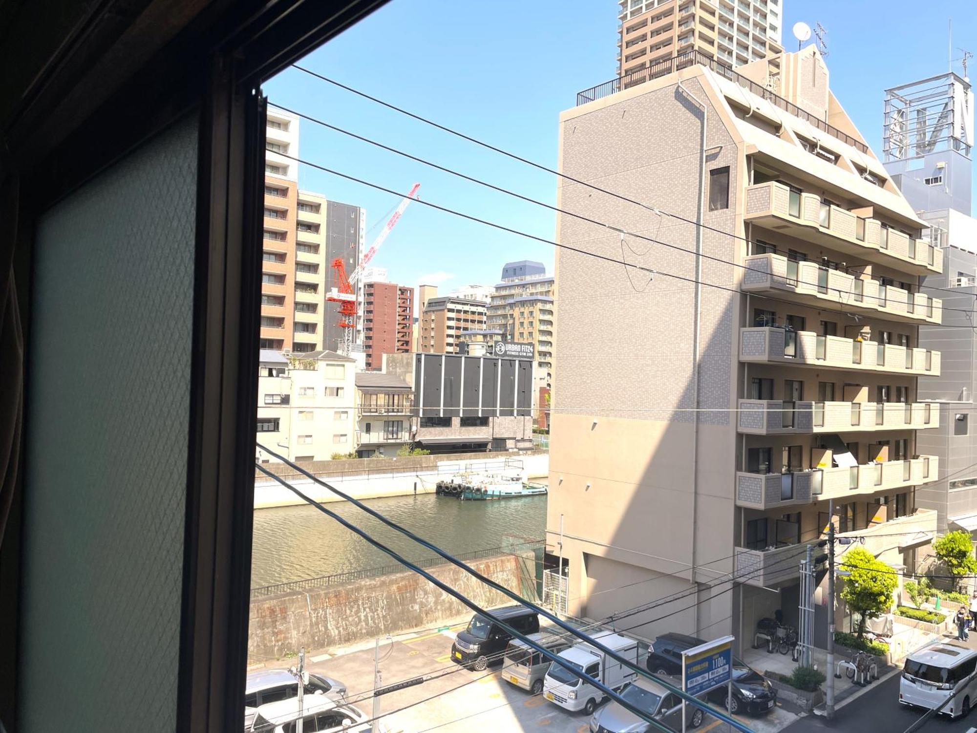 Cote House * Osaka
