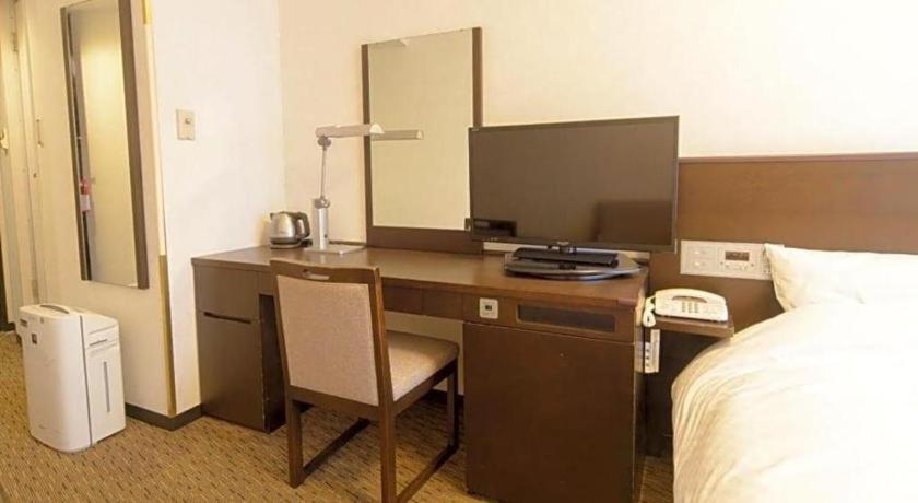 Hotel Dai-ichi 4*
