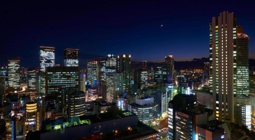 Dai-ichi Hotel 4*