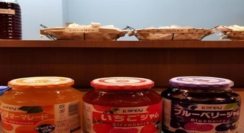 Naniwa Shinsekaimae Hotel 3*