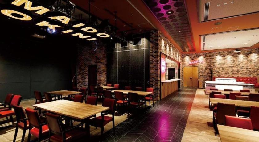 Hotel Daiwa Roynet Osaka-shin Umeda Annex Osaka
