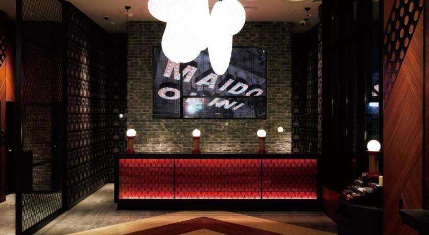 Hotel Daiwa Roynet Osaka-shin Umeda Annex