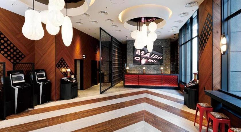 Daiwa Roynet Osaka-shin Umeda Annex