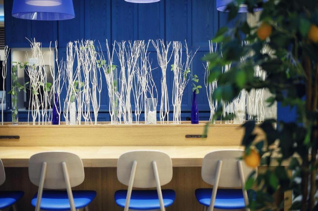 Hotel Daiwa Roynet Osaka-shin Umeda Annex Osaka