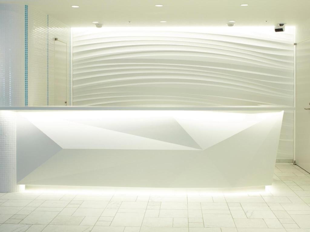Hotel Daiwa Roynet Osaka-shin Umeda Annex Osaka